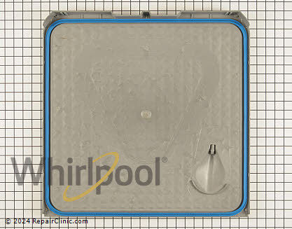 Lid WP99003677 Alternate Product View