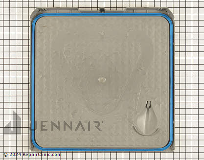 Lid WP99003677 Alternate Product View