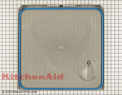 Lid WP99003677 Alternate Product View