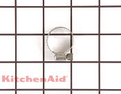 Hose Clamp - Part # 901491 Mfg Part # WP489503