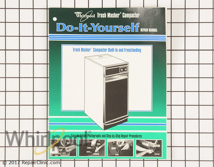 Appliance Repair Manuals Appliance Aid
