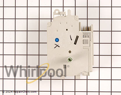 Timer WP3950560 Alternate Product View