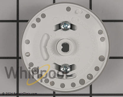 Thermostat Knob 3183104 Alternate Product View