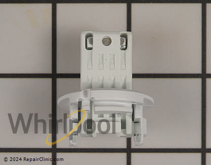 Door Strike WPW10239968 Alternate Product View