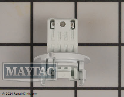Door Strike WPW10239968 Alternate Product View