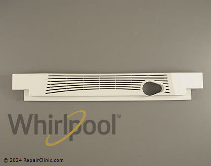 Air Grille W10188054 Alternate Product View