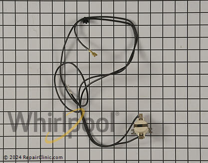 High Limit Thermostat 9757158 Alternate Product View