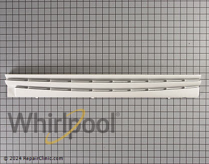 Vent Grille 8184118 Alternate Product View
