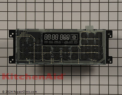Control Board WPW10340766 Alternate Product View