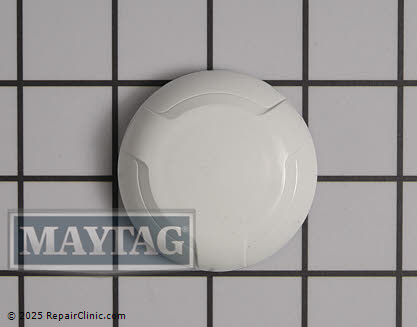 Agitator Cap WPW10305251 Alternate Product View