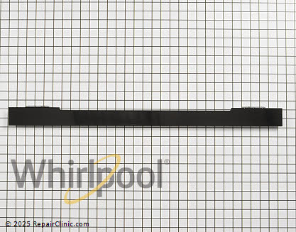 Trim Piece WPW10351236 Alternate Product View