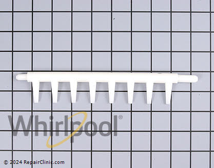 Ice Ejector Bar WP627843 Alternate Product View