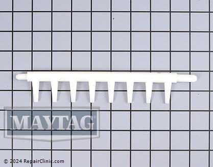 Ice Ejector Bar WP627843 Alternate Product View