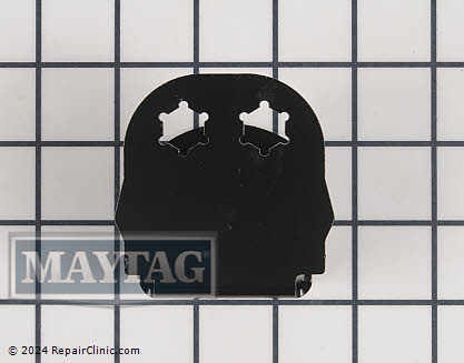 Door Hinge W10215662 Alternate Product View