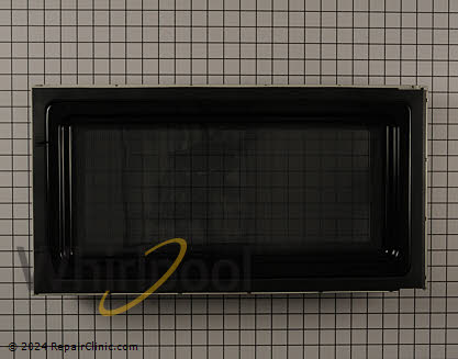 Door Assembly W10472430 Alternate Product View