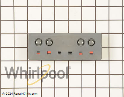 Dispenser Switch WP2180279 Alternate Product View