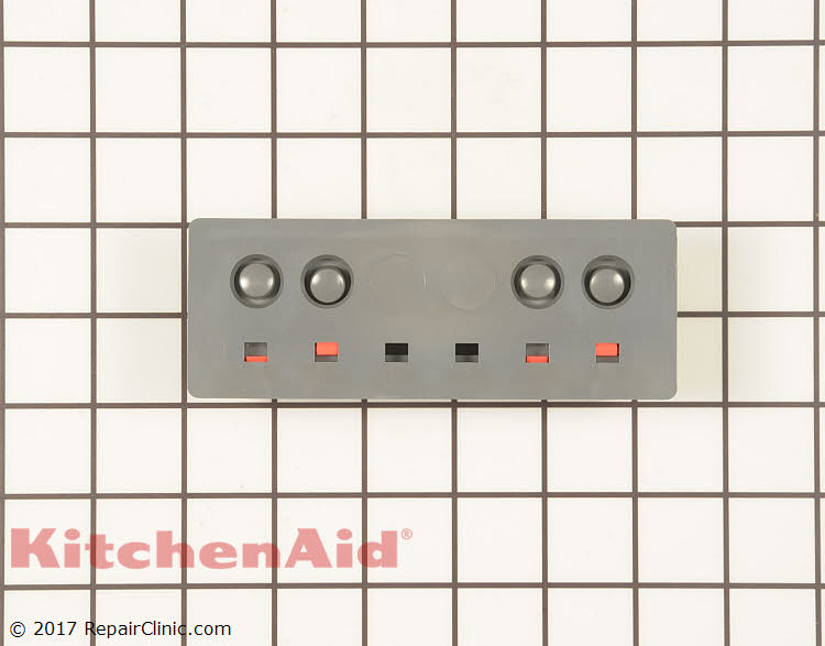 Dispenser Switch WP2180279 KitchenAid Replacement Parts