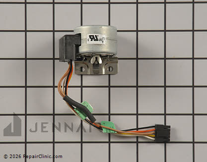 Reversing Valve WPW10364560 Alternate Product View