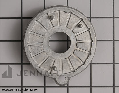 Surface Burner Base 74007185 Alternate Product View