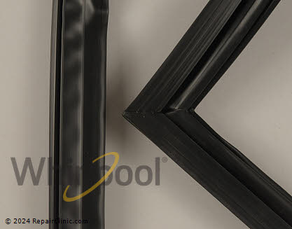 Door Gasket WPW10249913 Alternate Product View