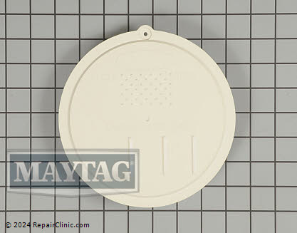 Stirrer Blade Cover 53001036 Alternate Product View