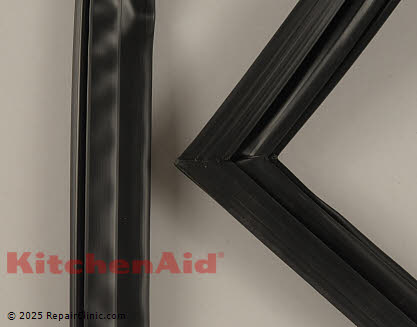 Door Gasket WPW10249913 Alternate Product View