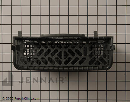 Silverware Basket W10056323 Alternate Product View