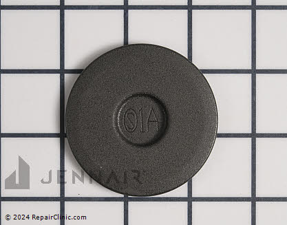 Surface Burner Cap WP7504P298-60 Alternate Product View