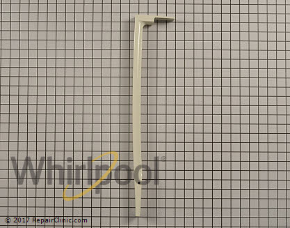 Handle W10500717 Alternate Product View