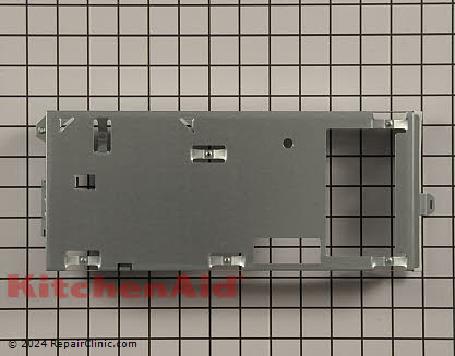Bracket W10245199 Alternate Product View