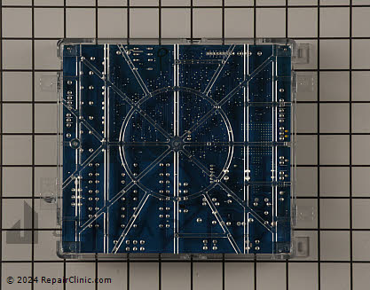 Control Board WPW10353571 Alternate Product View