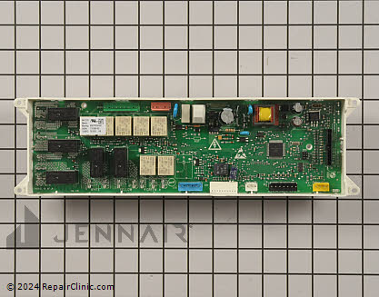 Oven Control Board WP8507P334-60 Alternate Product View