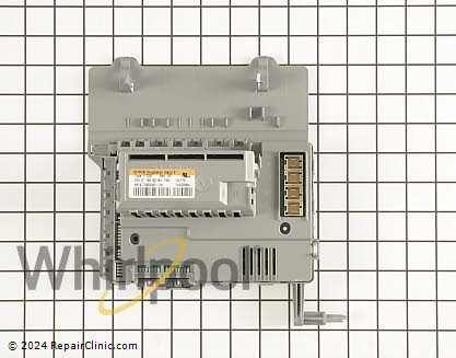 Main Control Board WP8183259 Alternate Product View