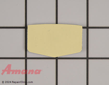 Nameplate WPW10170766 Alternate Product View