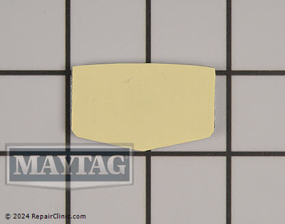 Nameplate WPW10170766 Alternate Product View