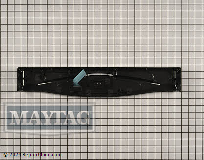 Touchpad and Control Panel 6-919807 Alternate Product View