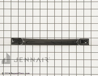 Door Handle 8183545 Alternate Product View