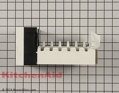 Ice Maker Assembly W10884850 Alternate Product View