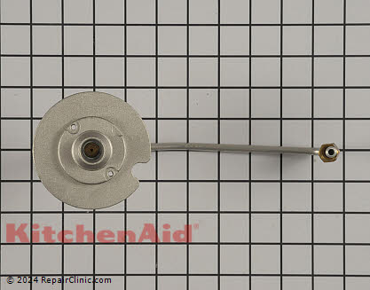 Surface Burner Orifice Holder 74010772 Alternate Product View