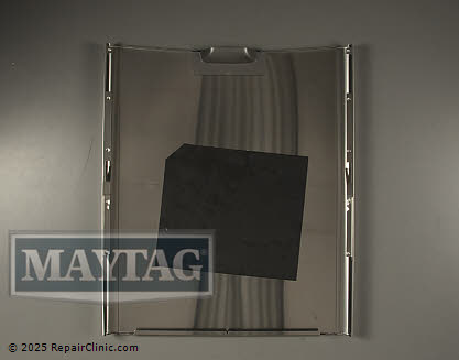 Outer Door Panel WPW10419107 Alternate Product View