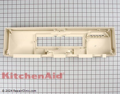 Touchpad and Control Panel WP9743593 Alternate Product View