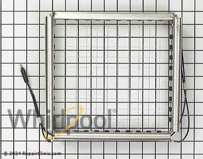 Cutting Grid Assembly 2174861 Alternate Product View