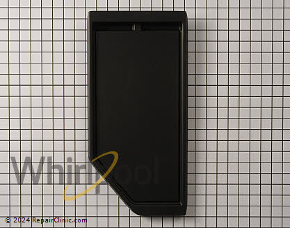 Griddle W10685483 Alternate Product View