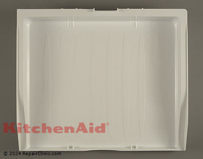 Snack Pan W11513151 Alternate Product View