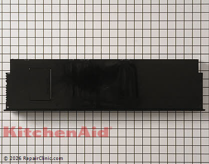 Touchpad and Control Panel WPW10084468 Alternate Product View