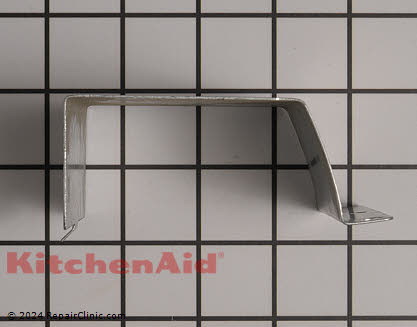 Wiring Cover W10258867 Alternate Product View