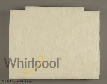 Insulation WP74007336 Alternate Product View