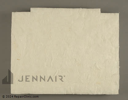 Insulation WP74007336 Alternate Product View
