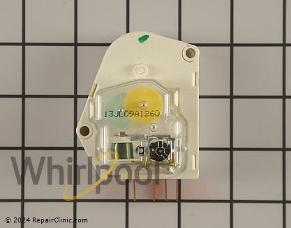 Defrost Timer WP2321260 Alternate Product View