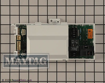 Control Board W10249826 Alternate Product View